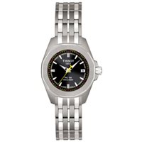 Orologio Tissot Donna in Acciaio T22.1.281.51